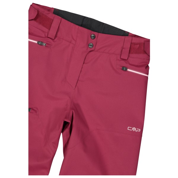 CMP - Women's Pant Twill - Pantalon de ski