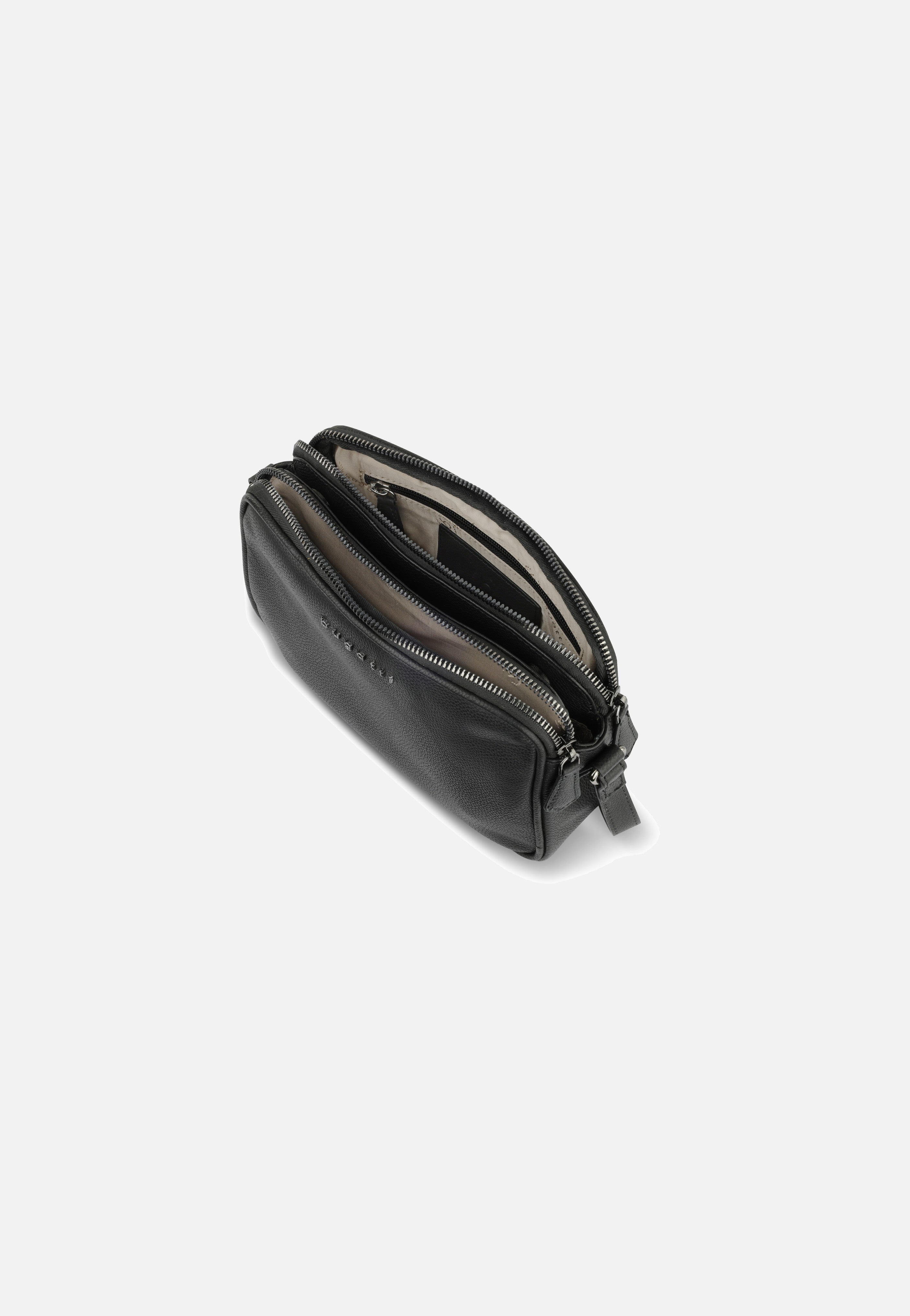 Bella Small II Schwarz - Crossbody Bag