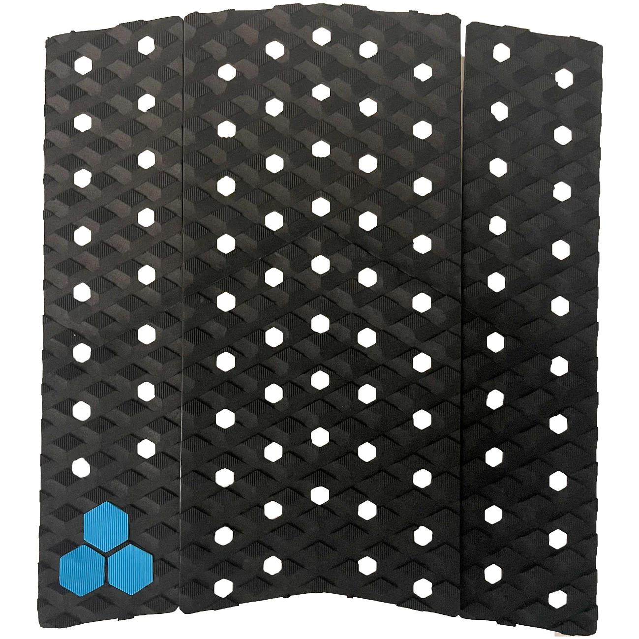 Channel Islands Front Pad Reef Haezlewood - 3 pièces Blue