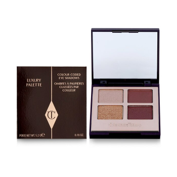 Charlotte Tilbury Luxury Palette