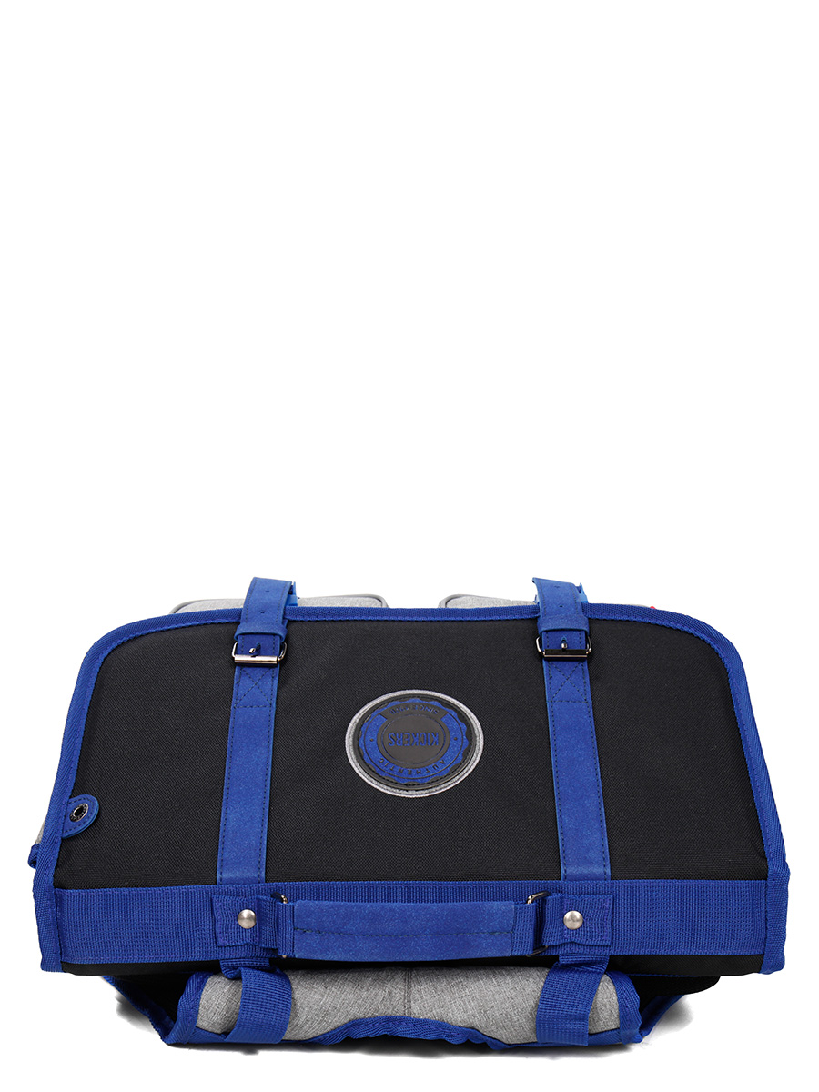 Cartable Kickers Boy 38 cm