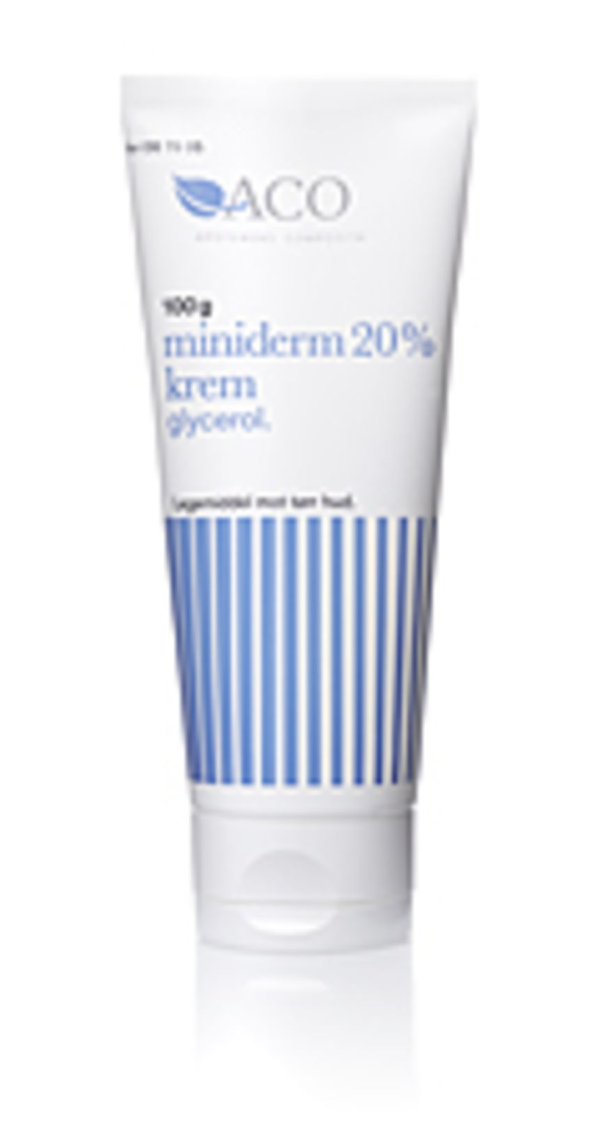 Miniderm Krem 20 %