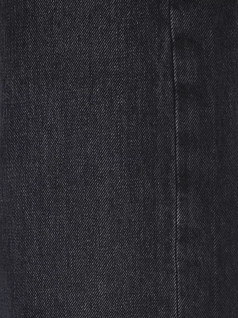 CITIZENS OF HUMANITY Jeans Wide Fit AYLA schwarz