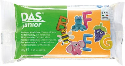 Giotto Art Lab Jungle Friends Modelleire