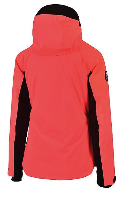 WATTS - VESTE VERTIGO F