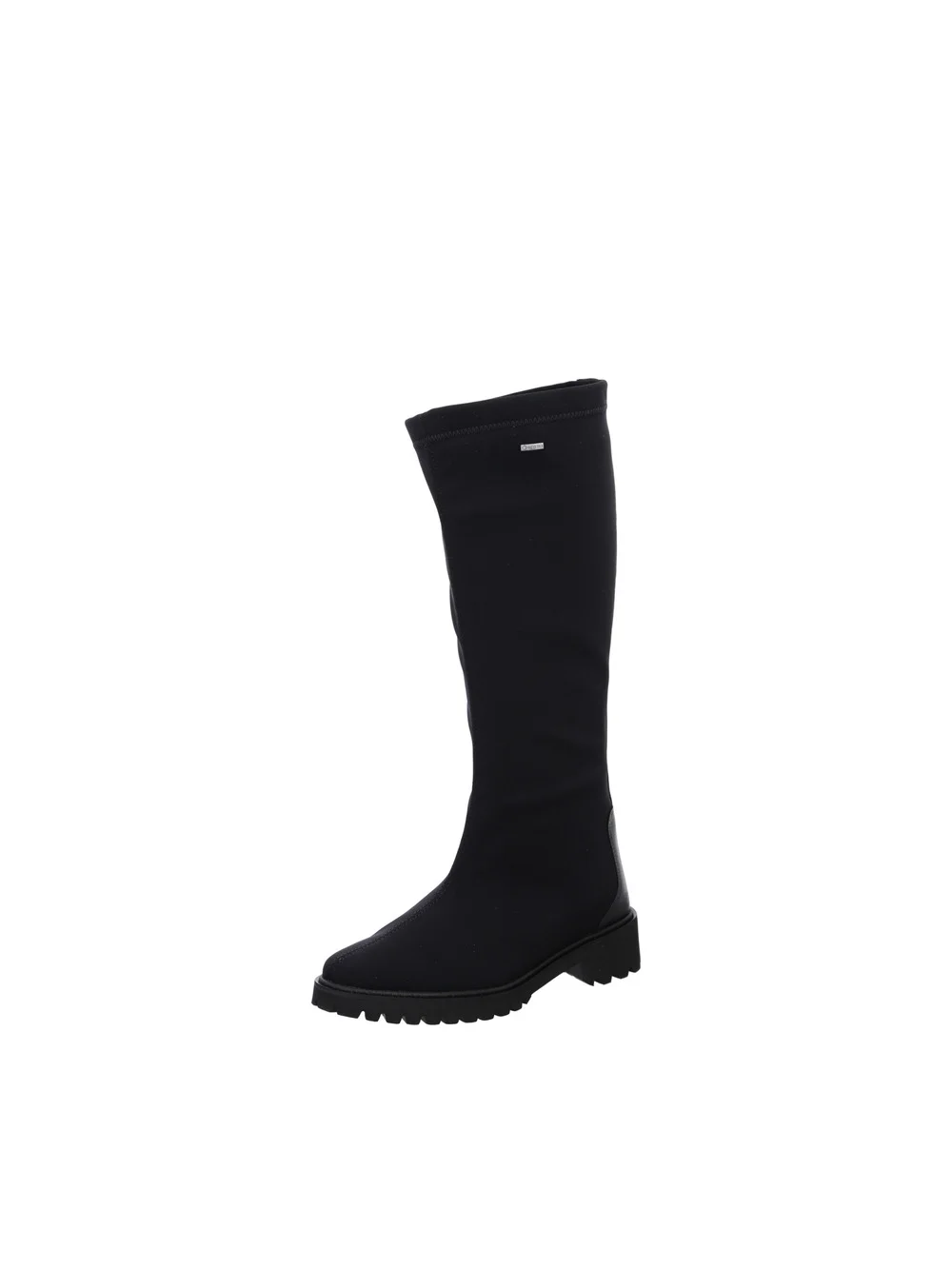 Stiefel Kent schwarz