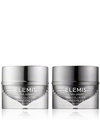 Elemis Ultra Smart Pro-Collagen Eye Treatment Duo 2x10ml