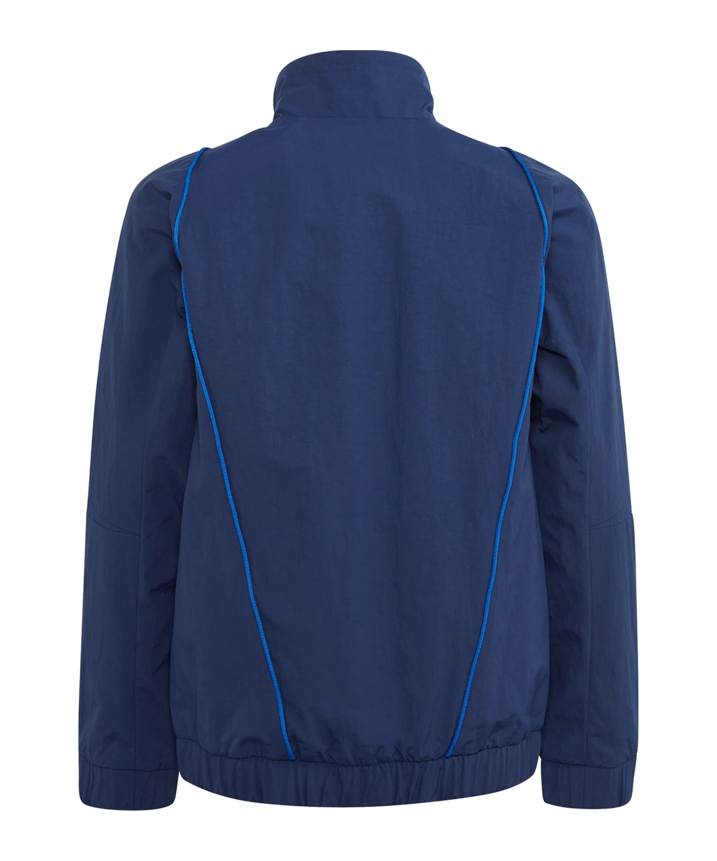 adidas Tiro 23 Präsentationsjacke Kids Blau