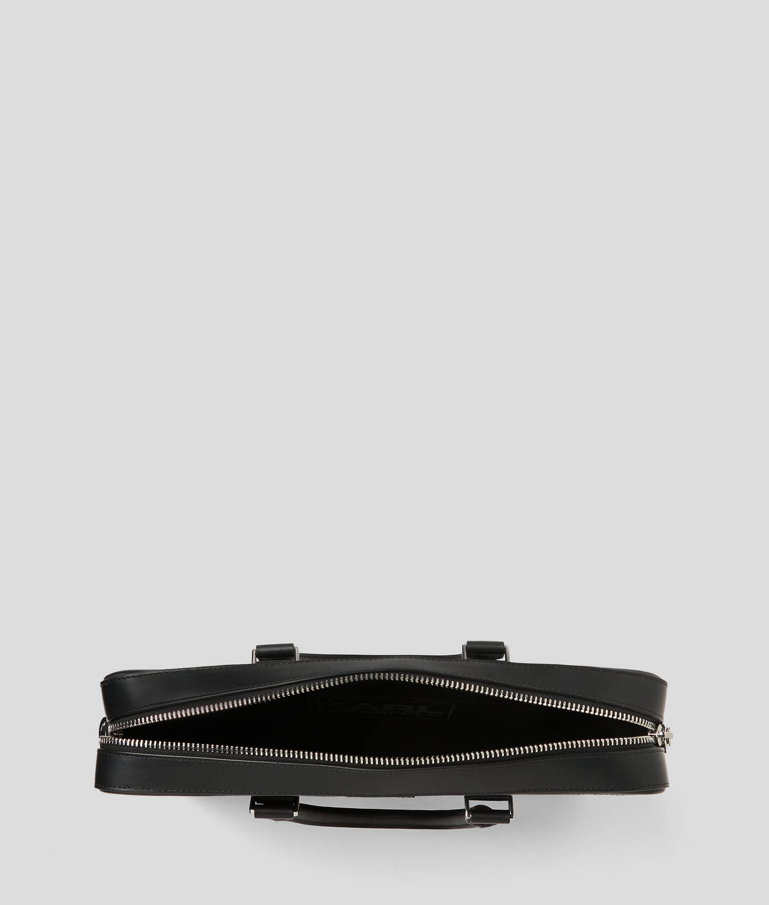 SACOCHE EN CUIR K/LOOM