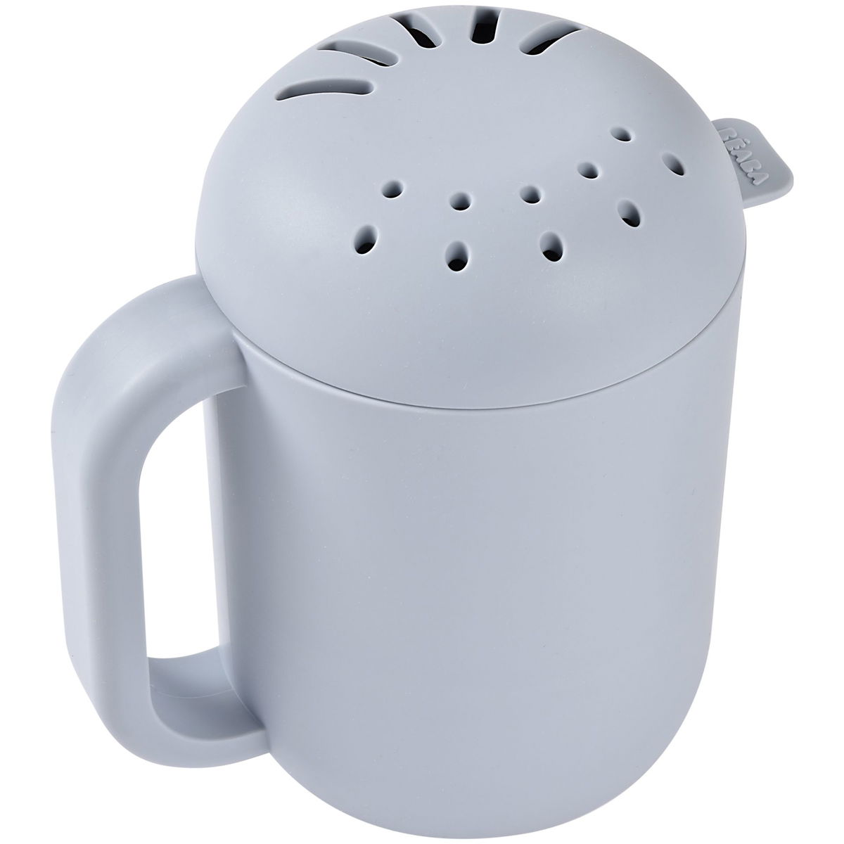 BeabaBeaba   Silikon Kopfdusche Pebble