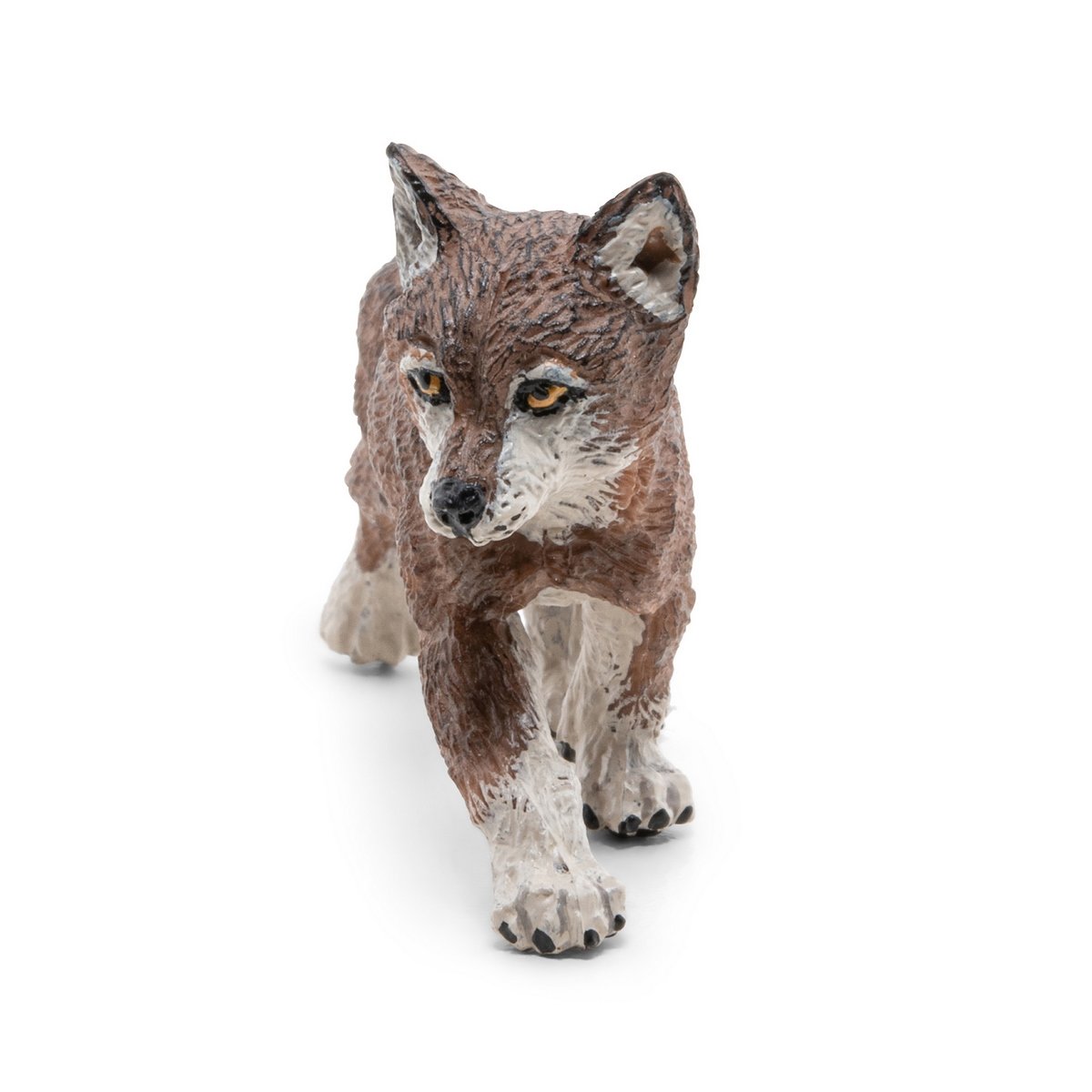 Figurine Louveteau