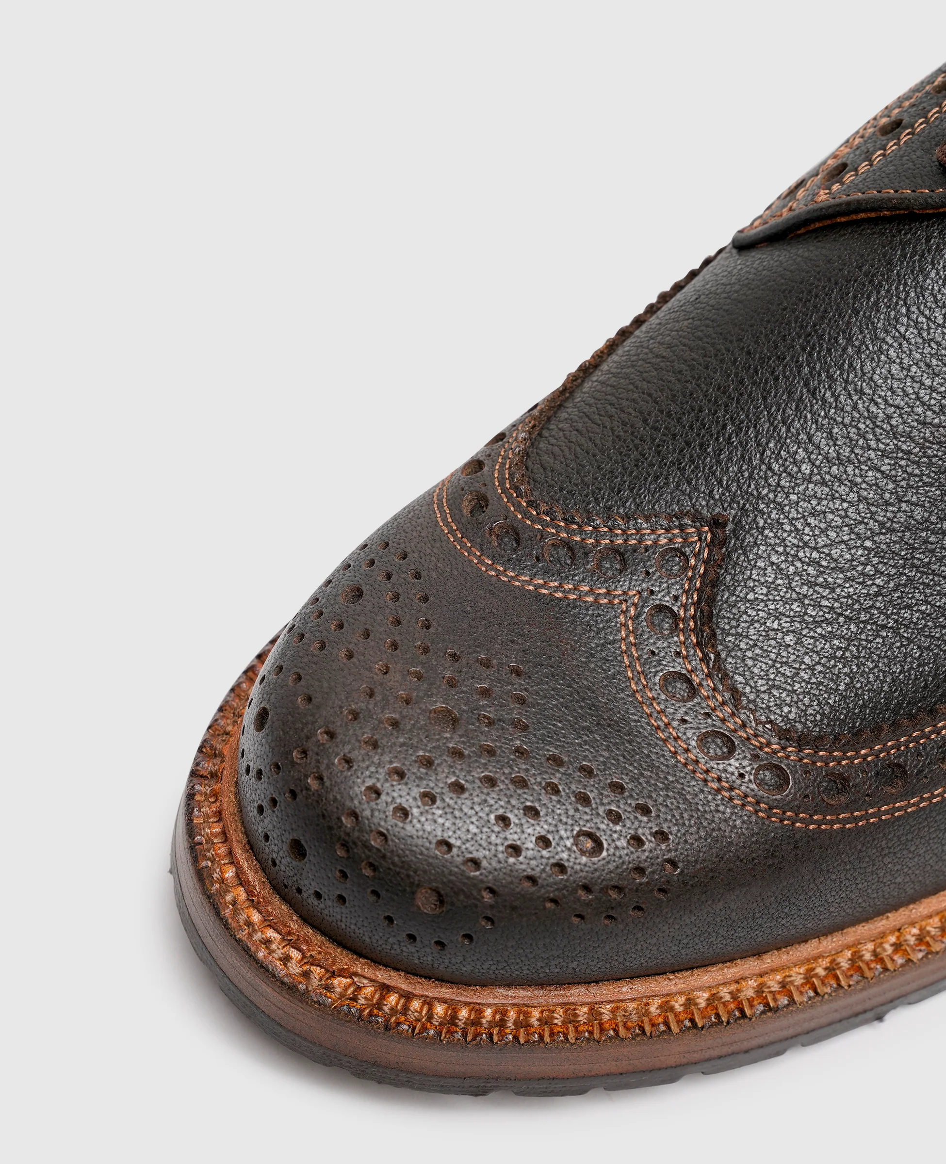 Rio Full-Brogue W