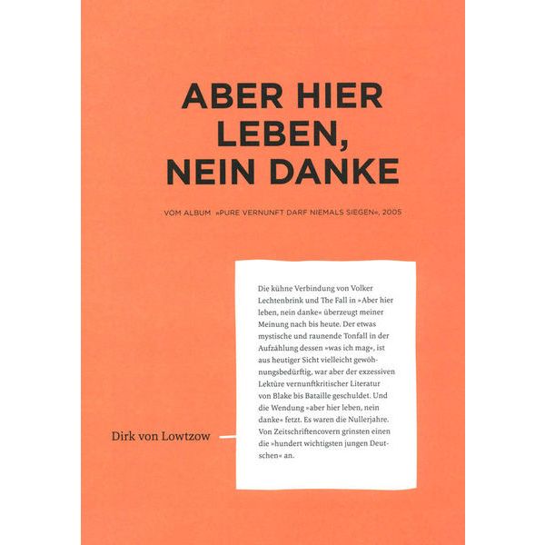 Ventil Verlag Sie wollen uns erzählen