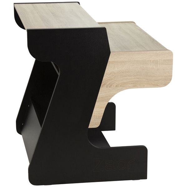 Zaor Miza 49 Flex Black Oak