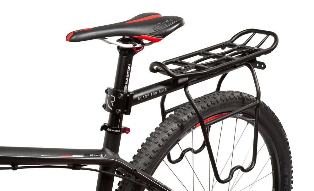 RFR Sattelstützengepäckträger mit Rail Klick&Go kaufen | Bike-Discount