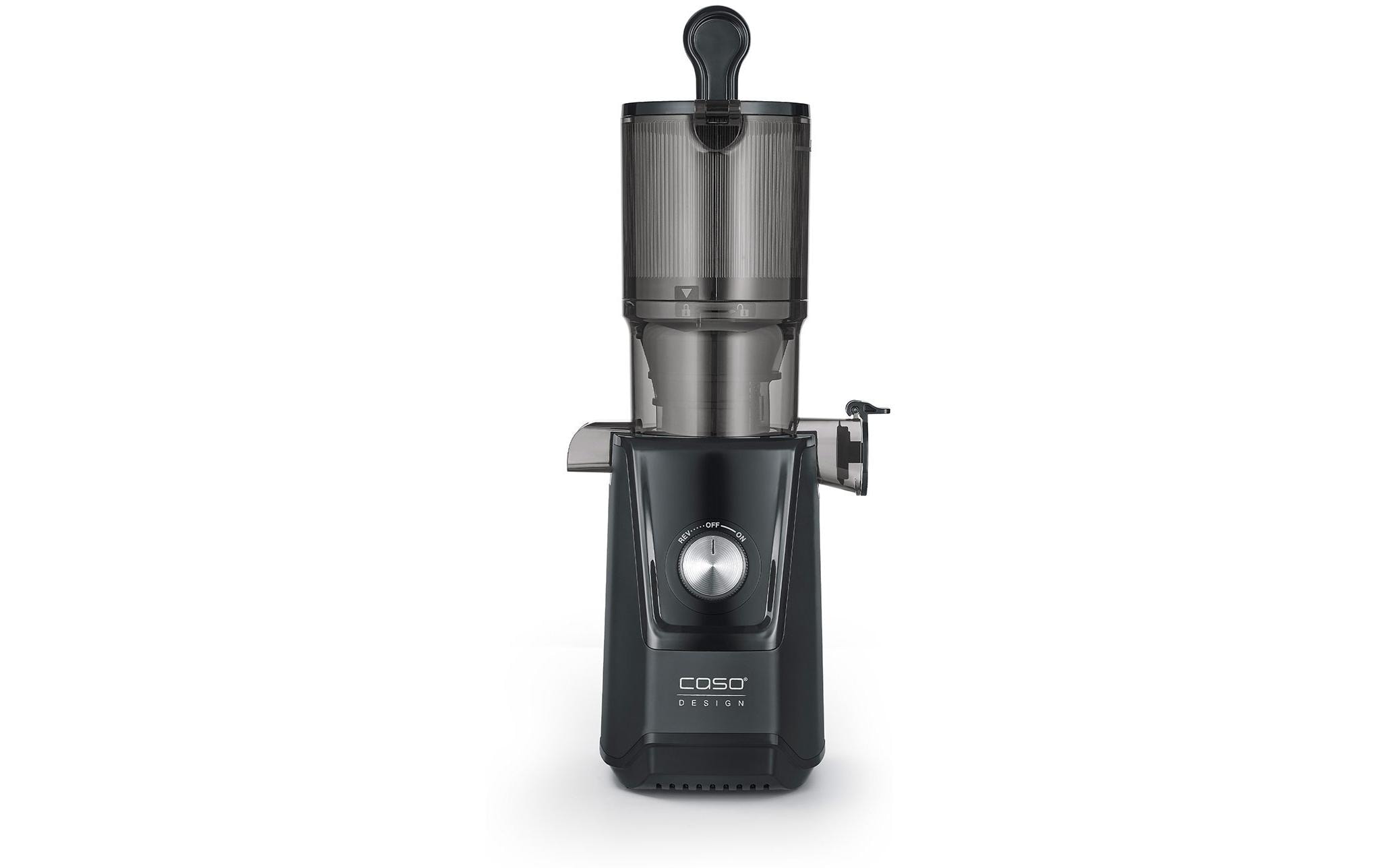 Caso Entsafter »Juicer Juice Fit« 200 W
