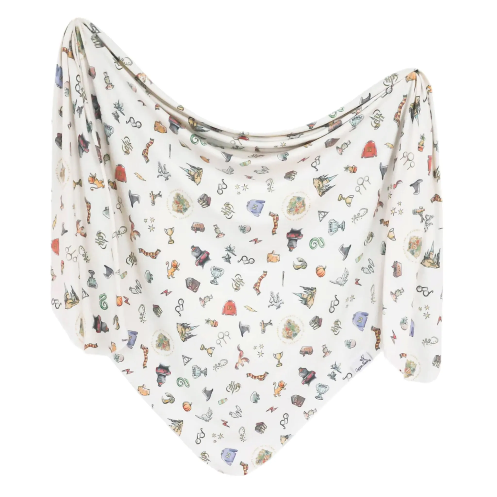 Copper Pearl Couverture - Wizarding World™