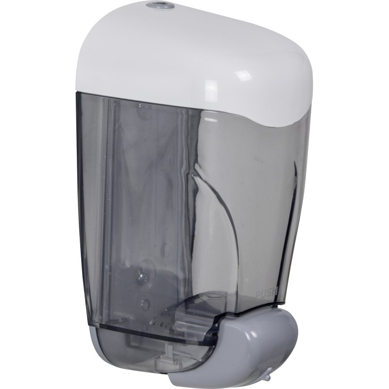 Distributeur de savon et gel hydroalcoolique 1,5L Oleane Rossignol