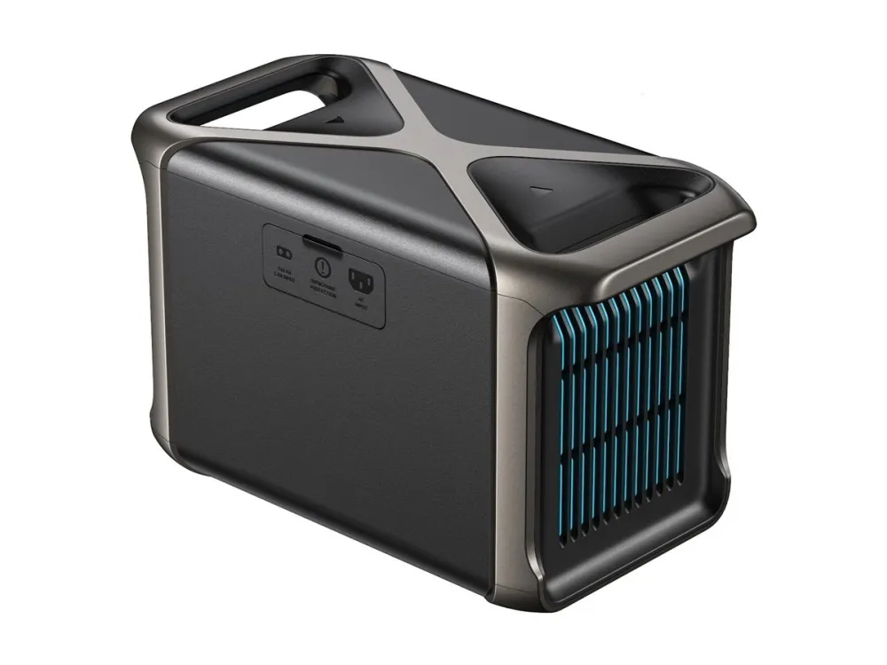 Anker SOLIX F1500