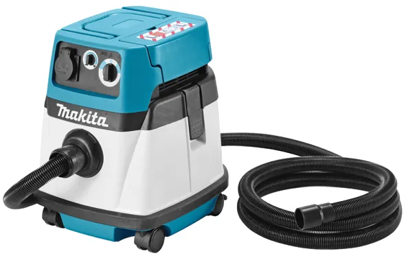 Makita VC1310LX1 - Støvsuger - beholder