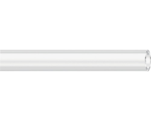 Aquariumslang, zachte PVC-slang 25 x 3 mm, per meter verkocht
