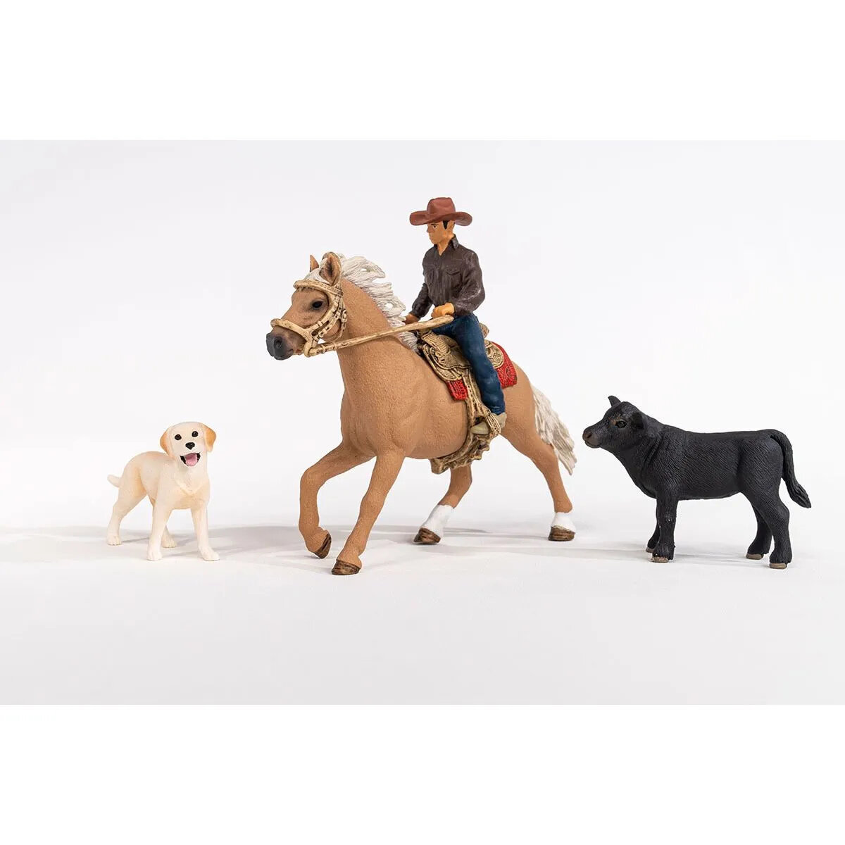 Schleich Schleich Farm World Westernreiten