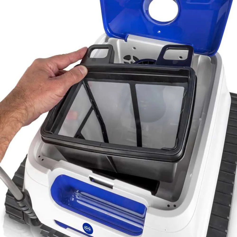 Gre ER230 poolreinigungsroboter