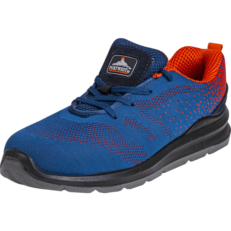 Portwest Steelite Aire veiligheidsschoenen S1P 45