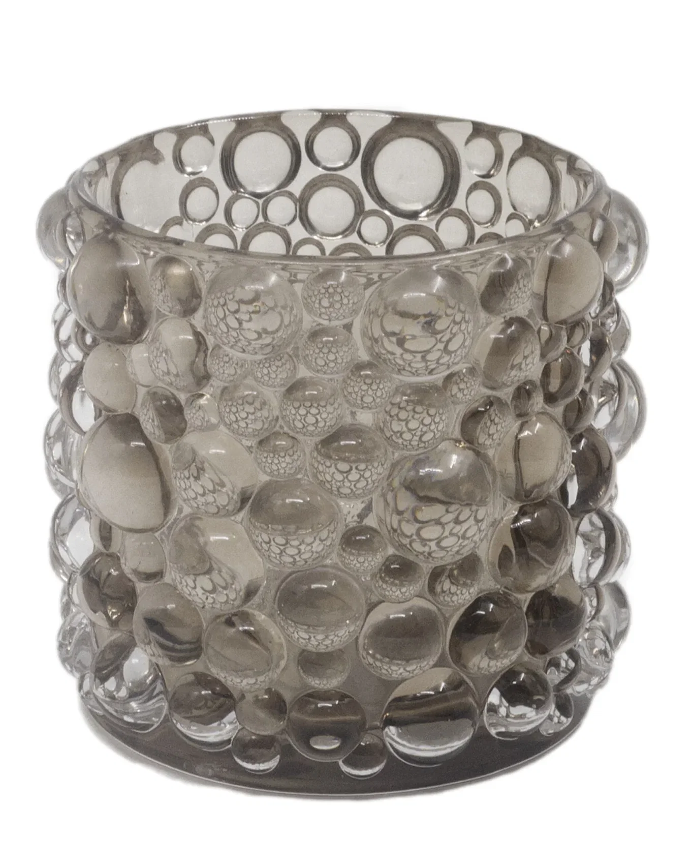 Telysholder Bubbles Høyde 8 cm