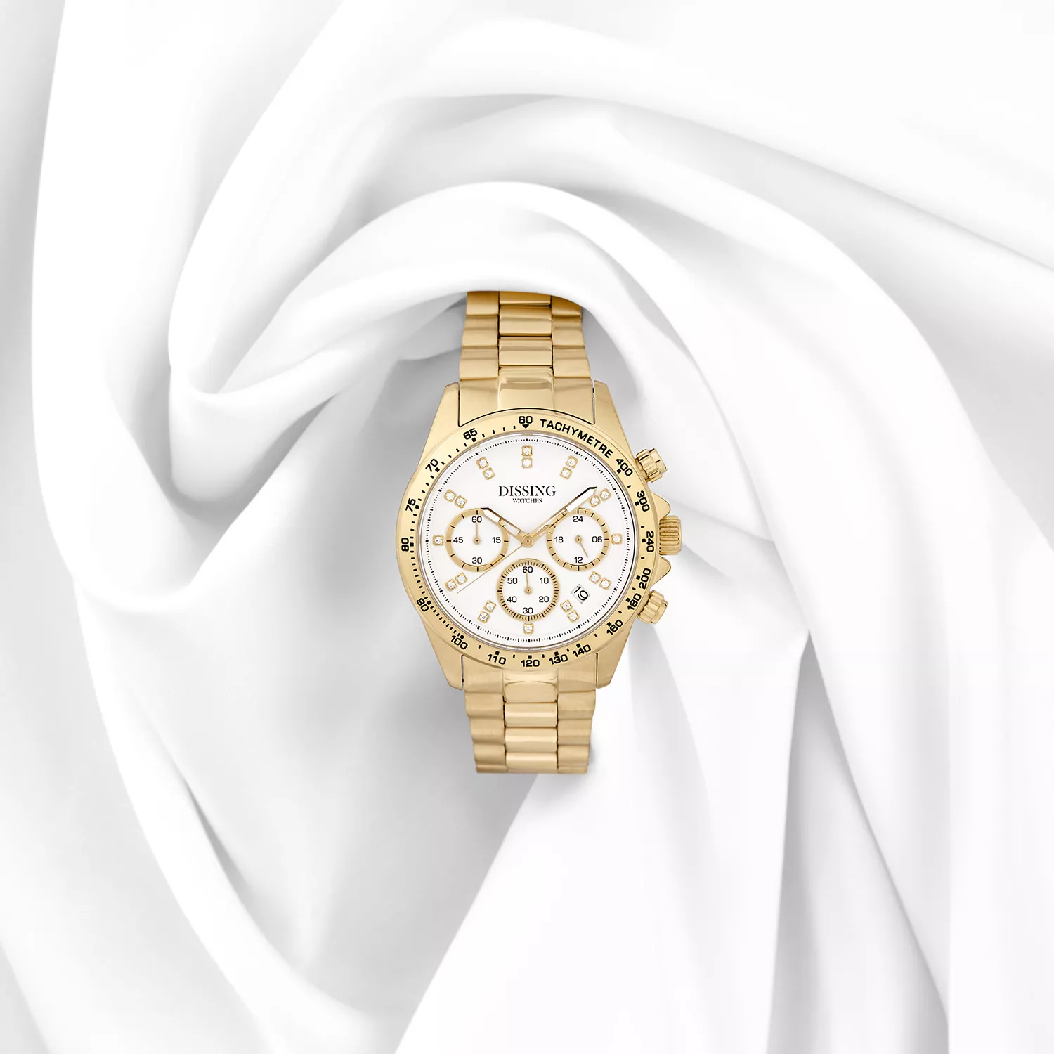 Dissing Lady MK9 Swarovski D1530