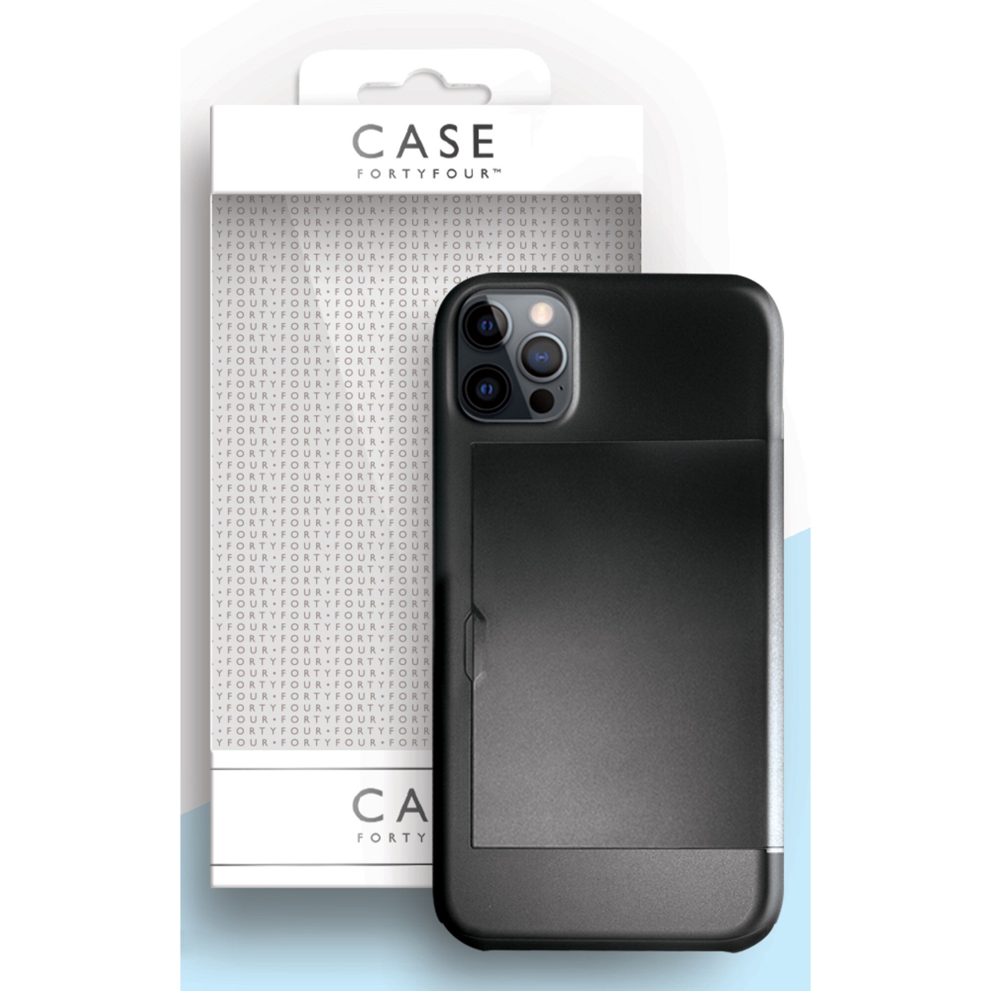 Case FortyFour Handyhülle No.3