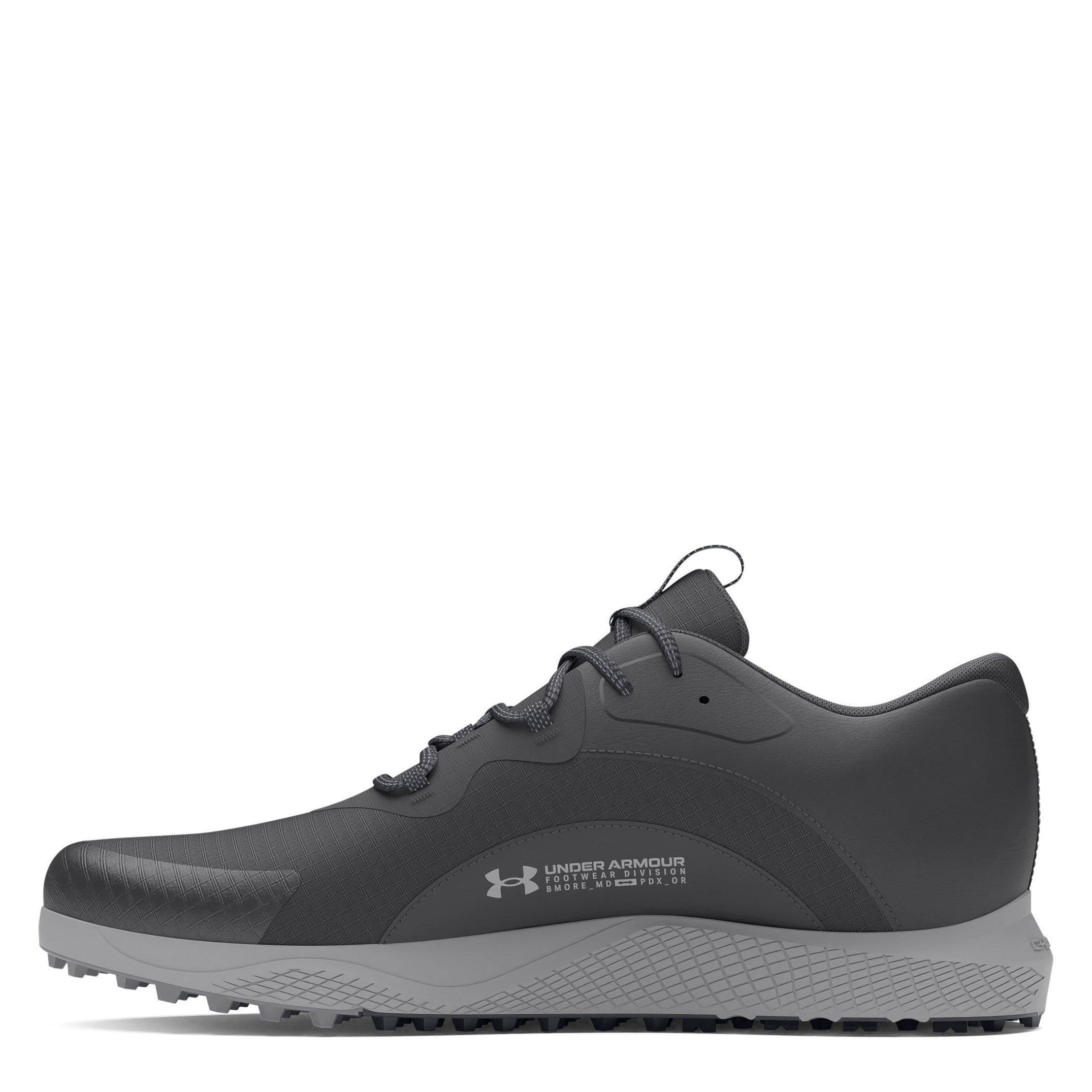 Under Armour Amour Charge Draw 2 SL Golf Shoe