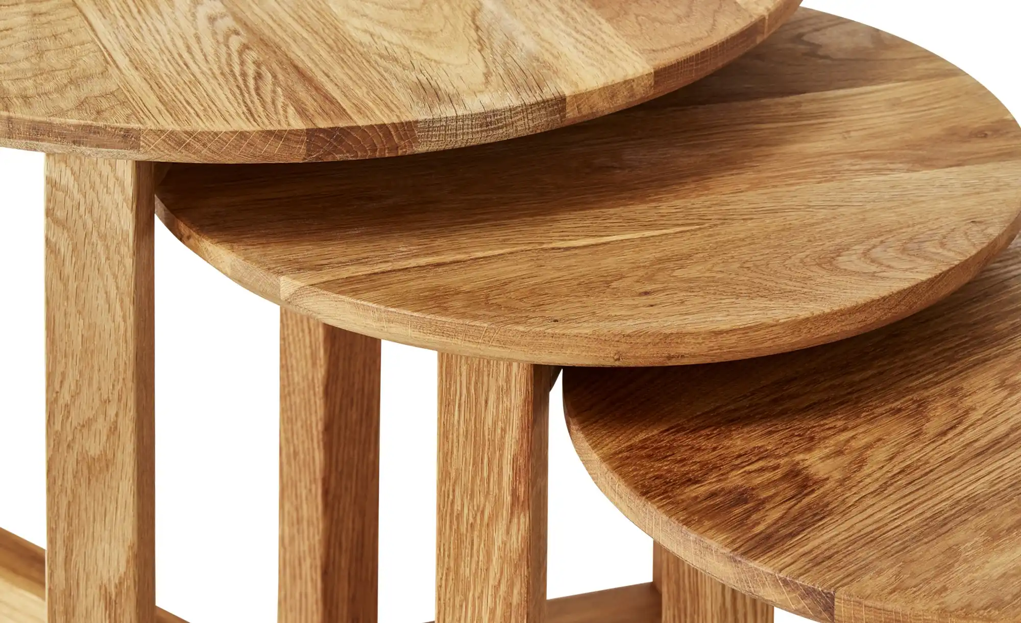 Couchtisch 3er Set 3er-Set Maddalena