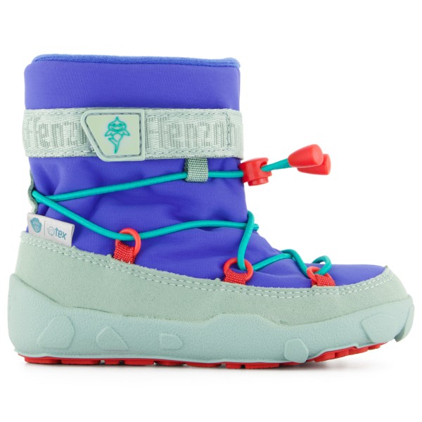 Affenzahn - Kid's Snow Boot Vegan Snowy - Chaussures d'hiver