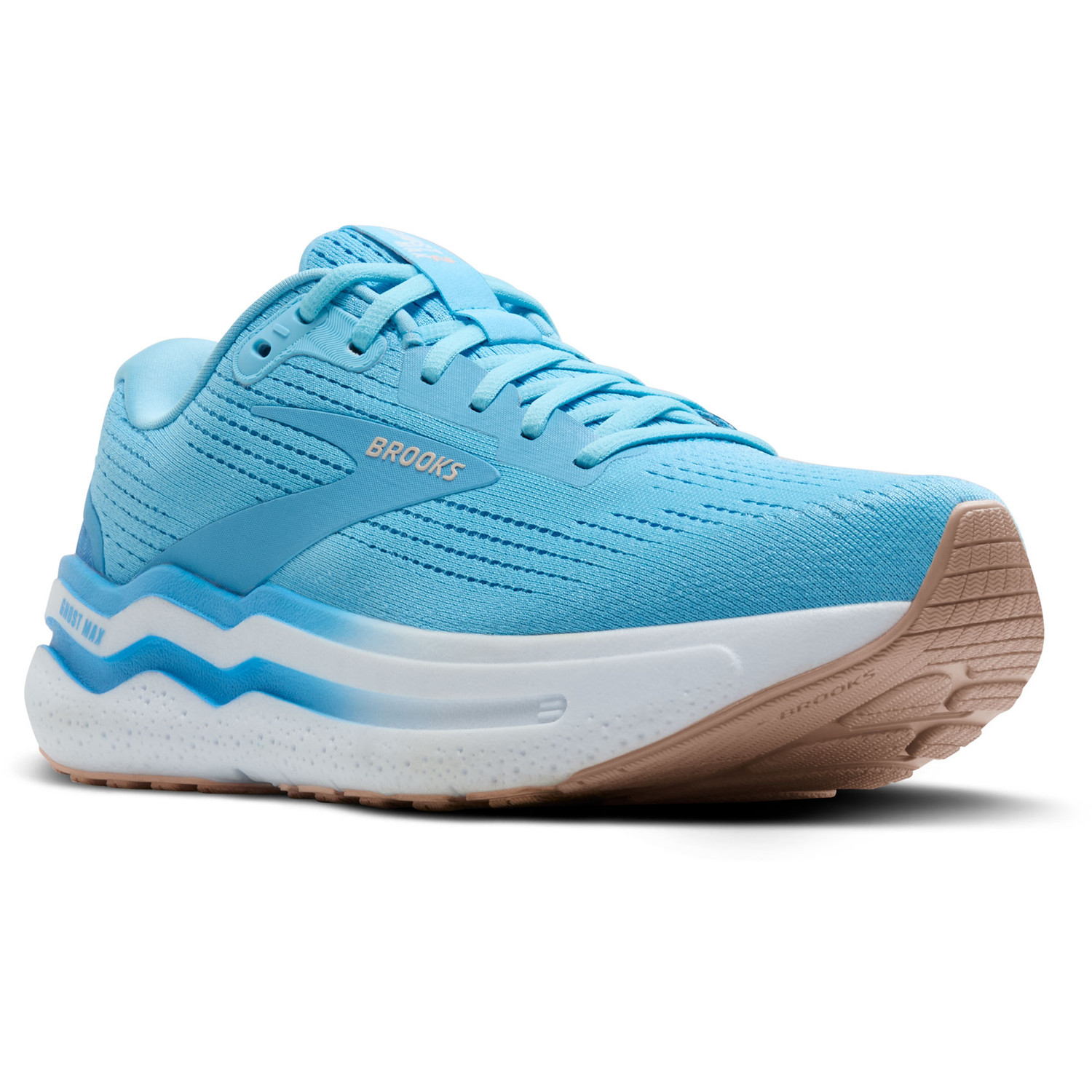 Brooks Ghost Max 2 Dames