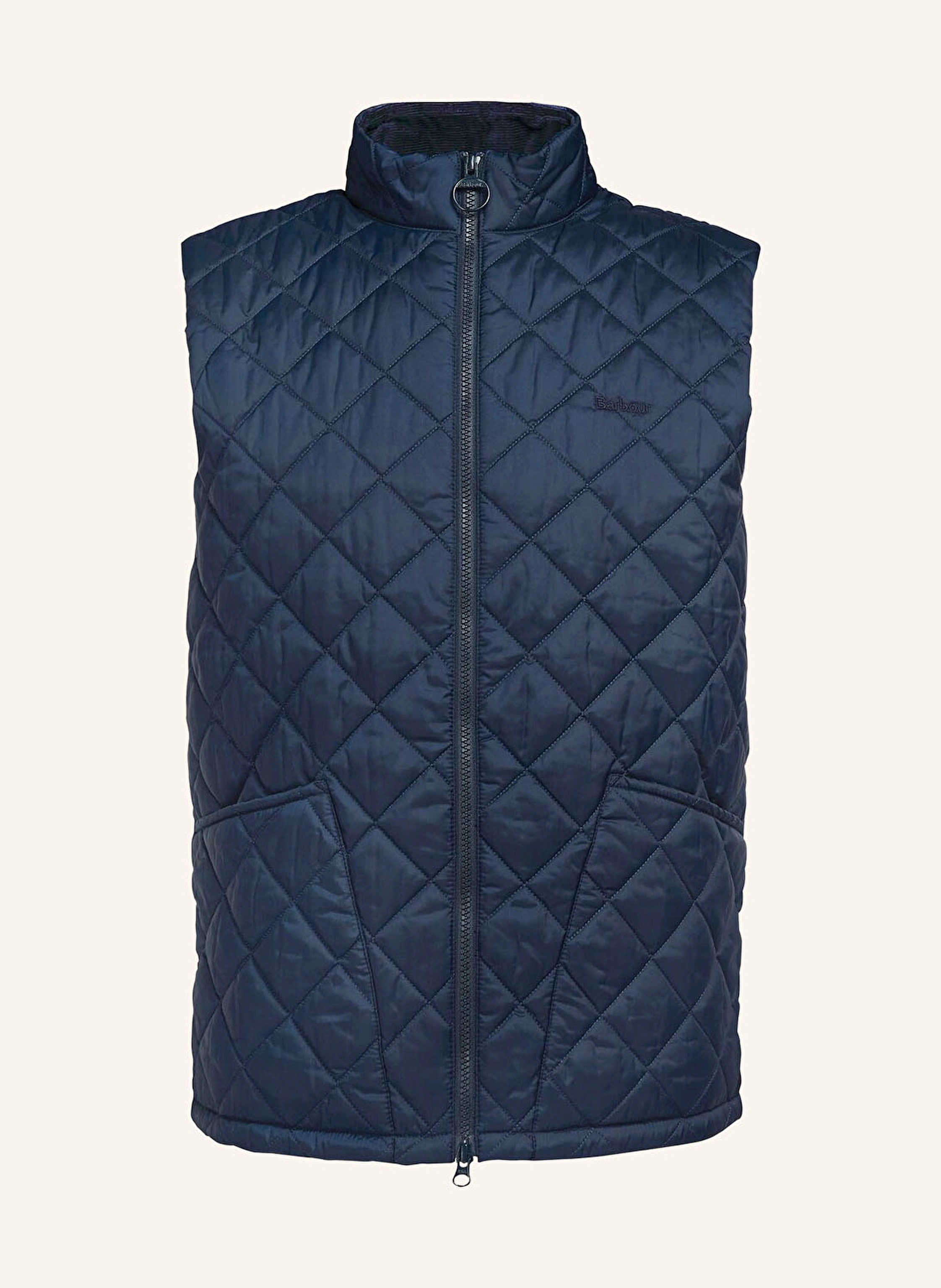 Barbour Steppweste MONTY