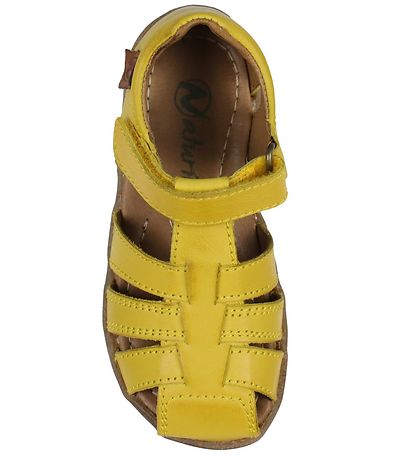 Naturino Sandalen - See - Gelb