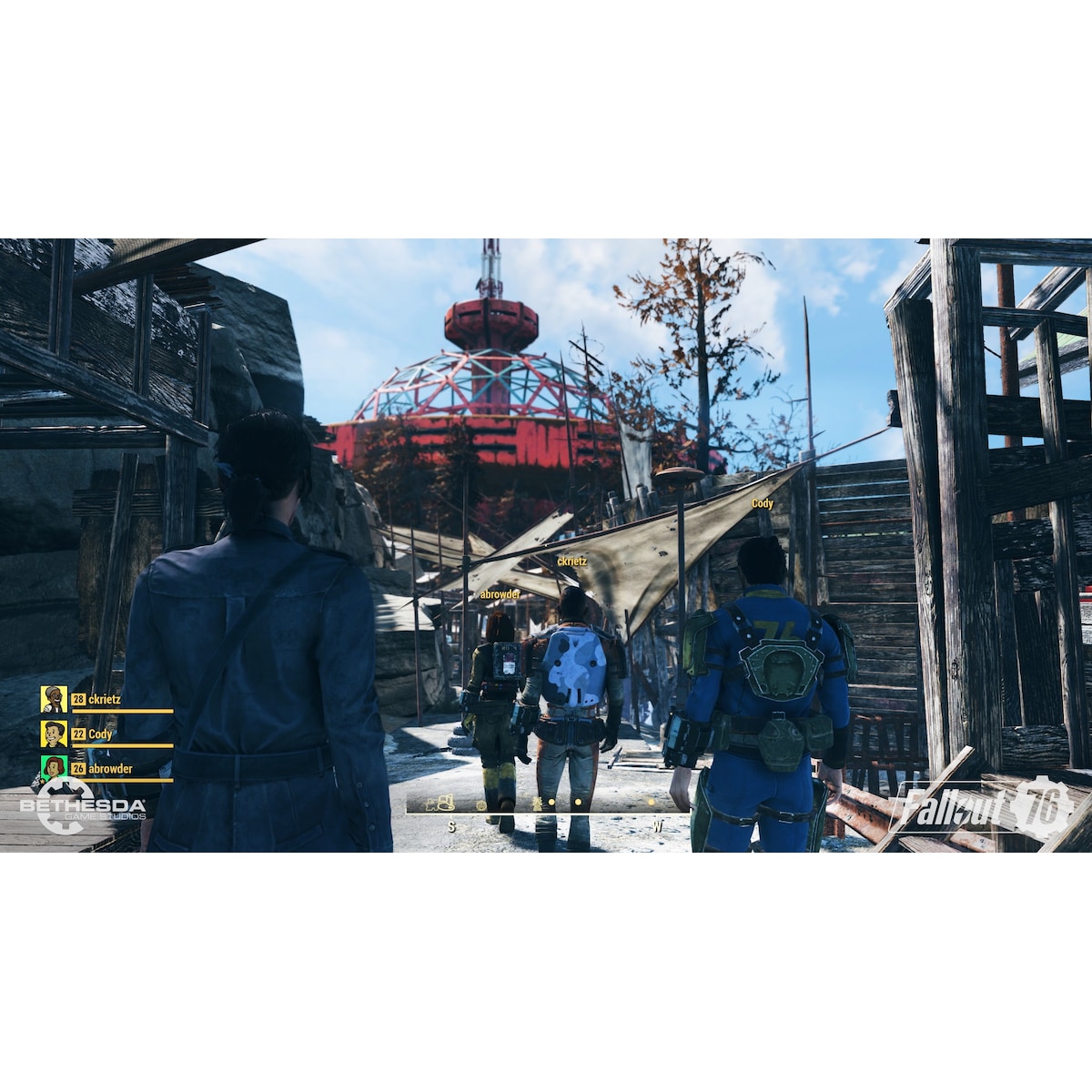Fallout 76 - PC Windows