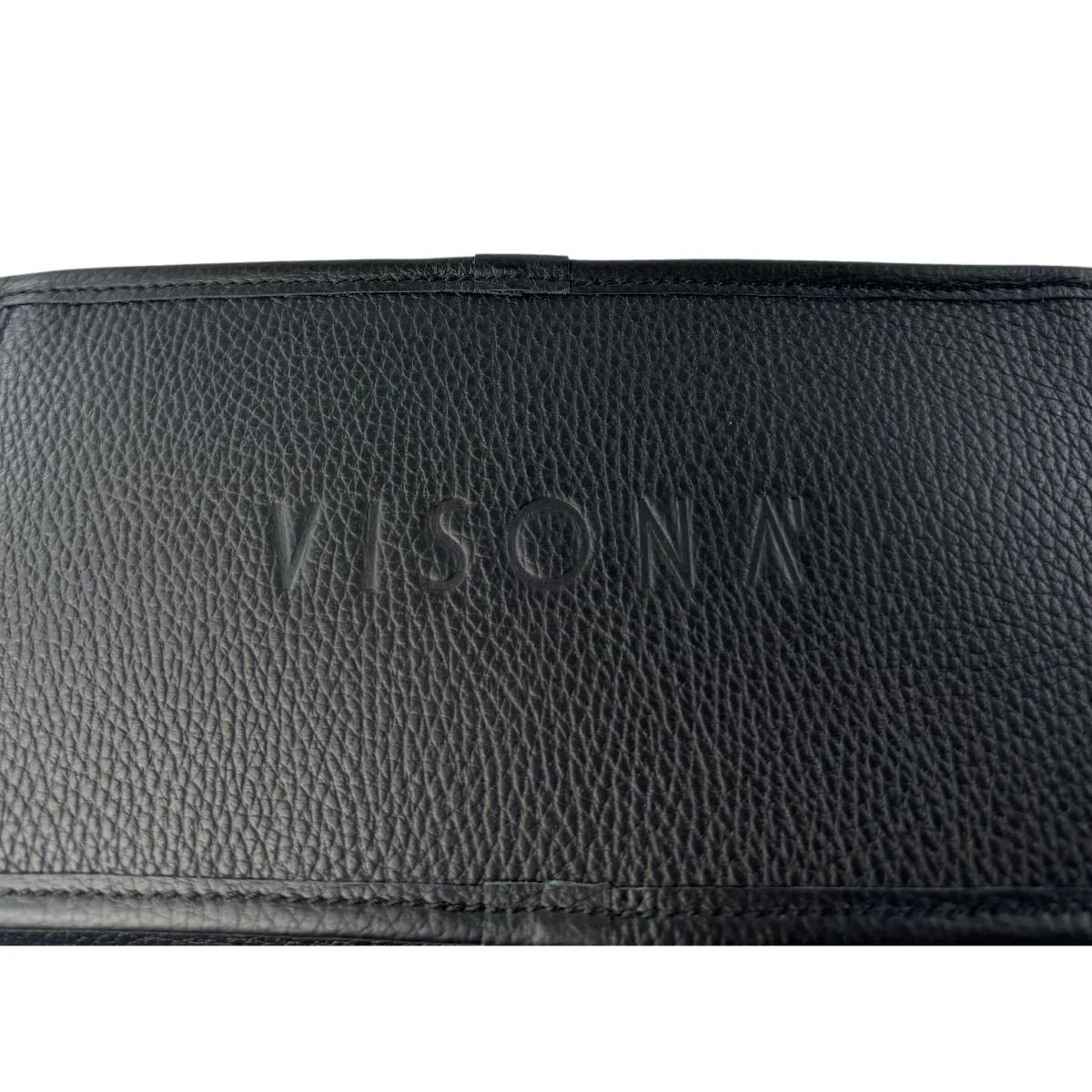 Plinio Visona | 23596 | Leren schoudertas
