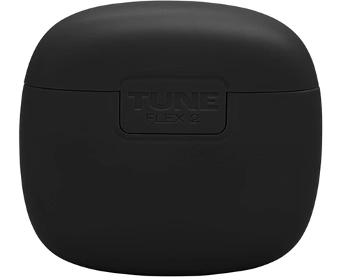 JBL Tune Flex 2 - Black