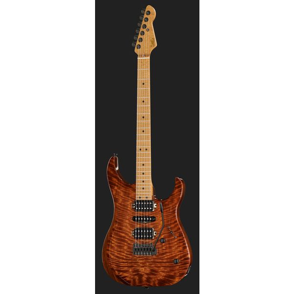 LSL XT4DX Curly Mango 5A