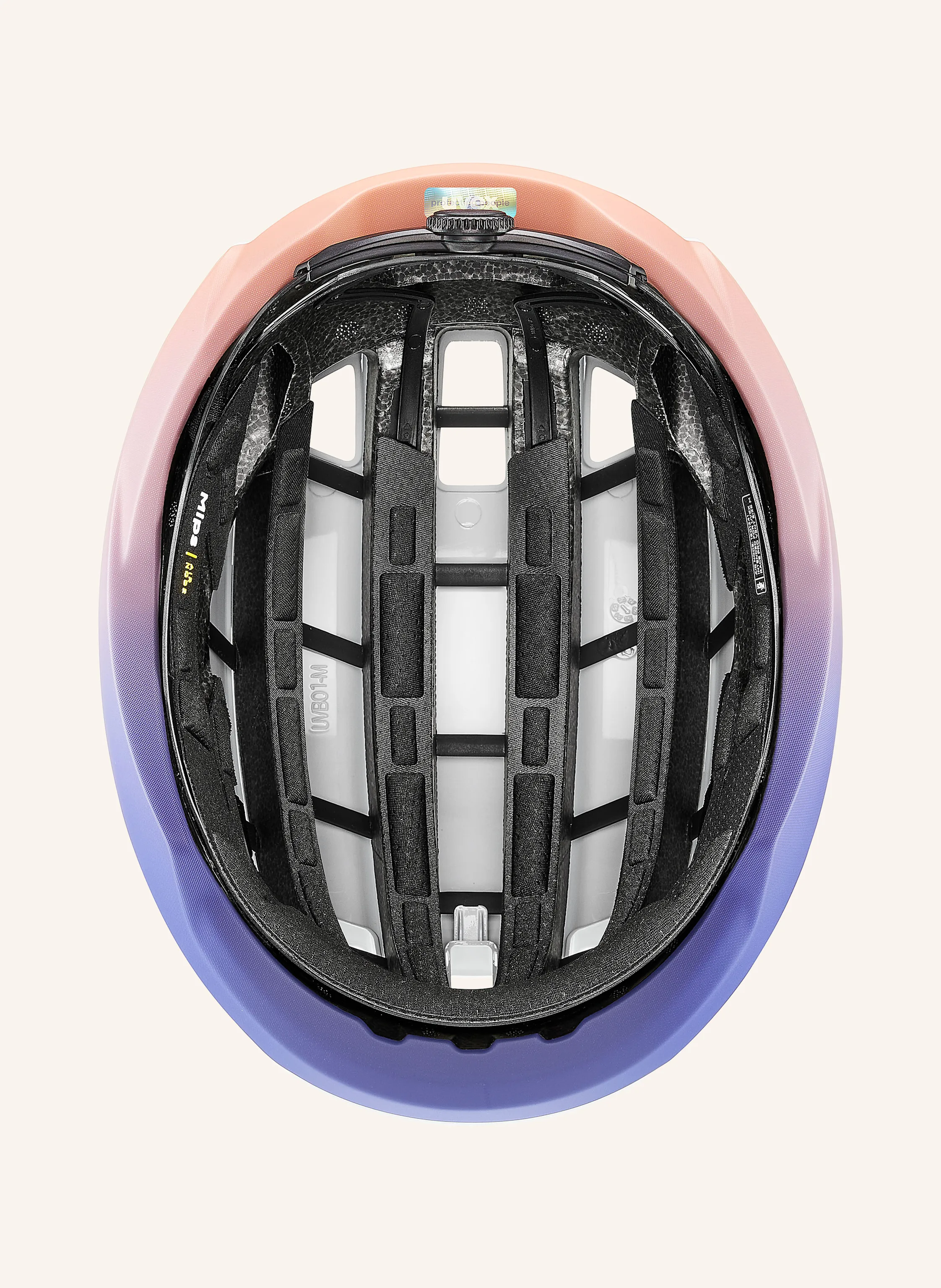uvex Fahrradhelm SURGE AERO MIPS