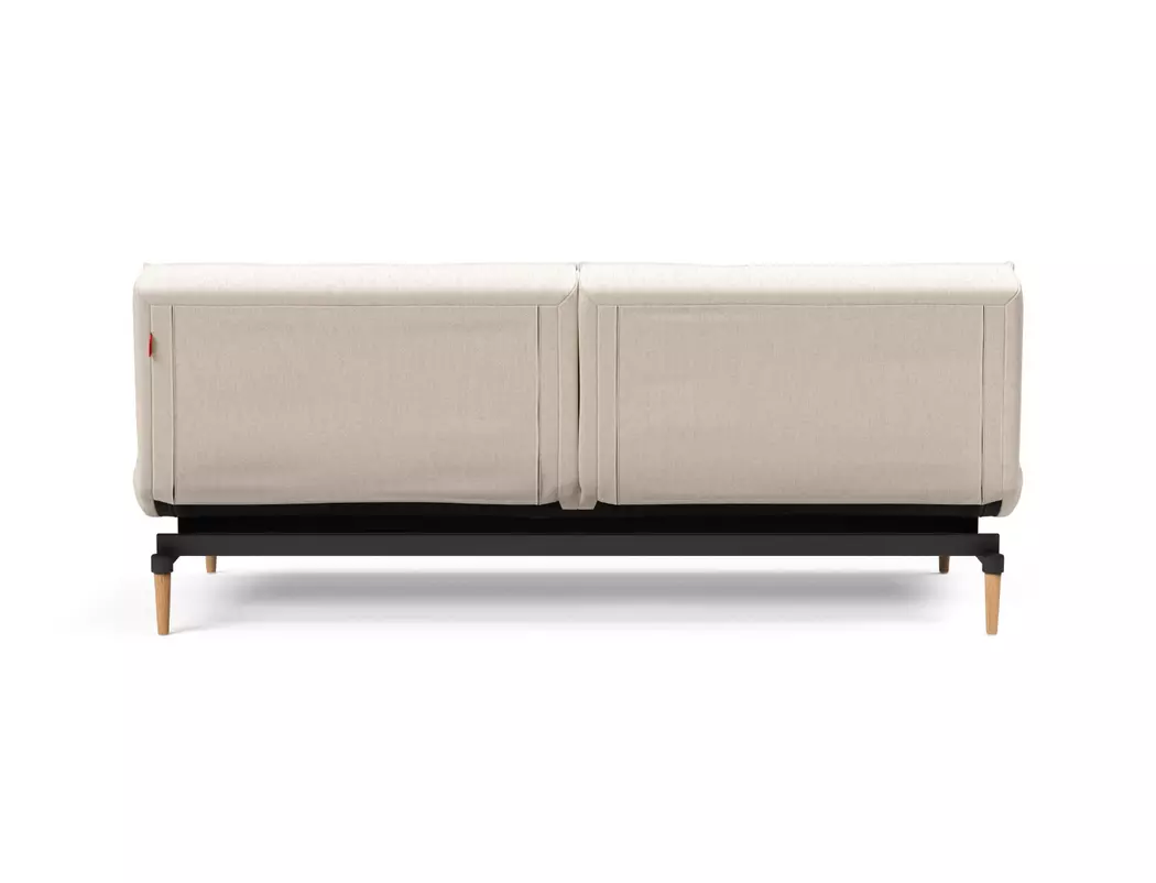 Schlafsofa Splitback Styletto hell
