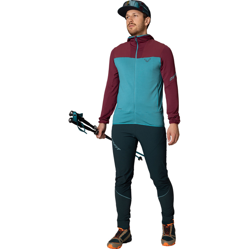 Dynafit Herren Traverse DST Hose