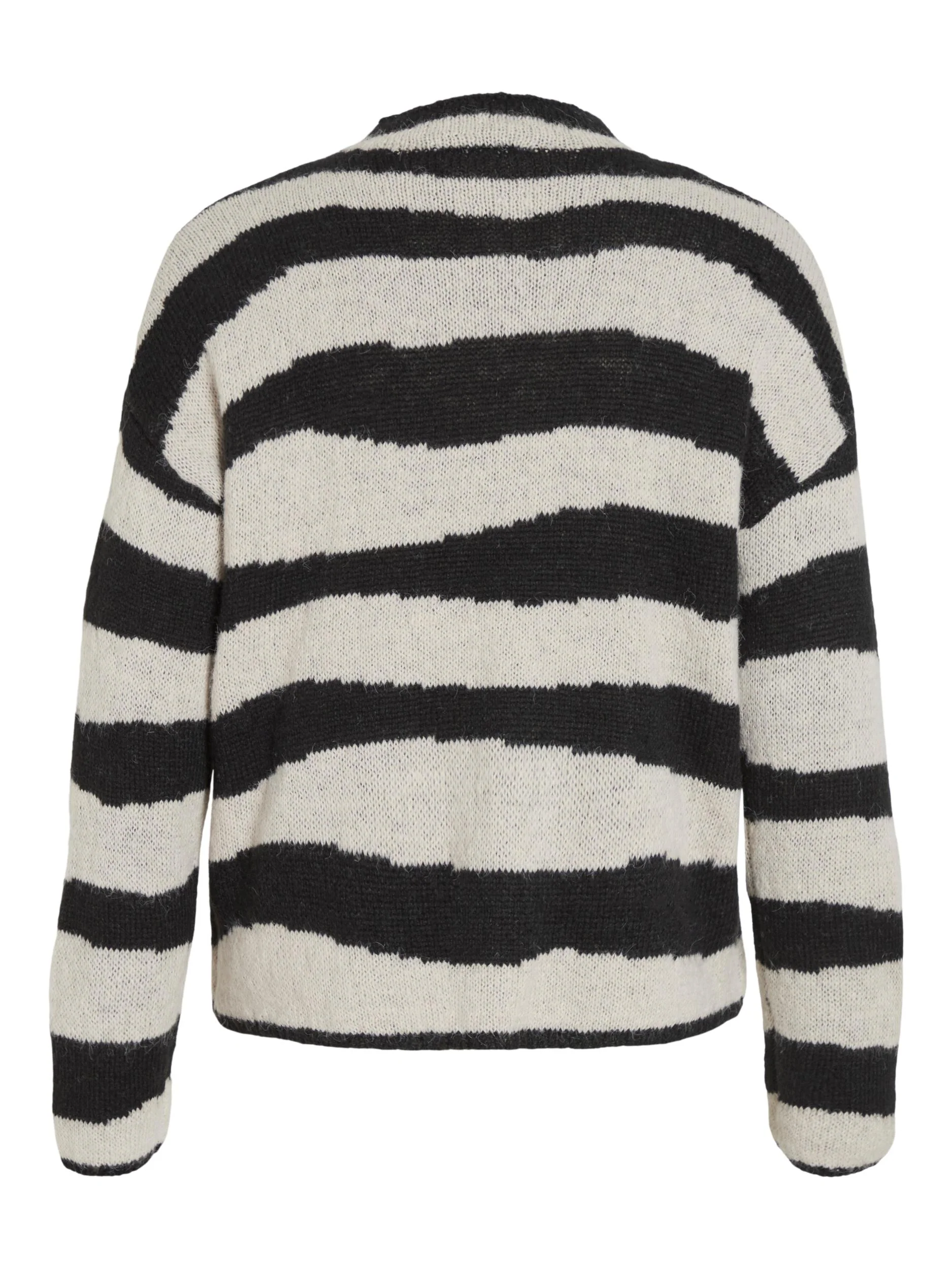 Vila  Visnippa L/S stribet strik