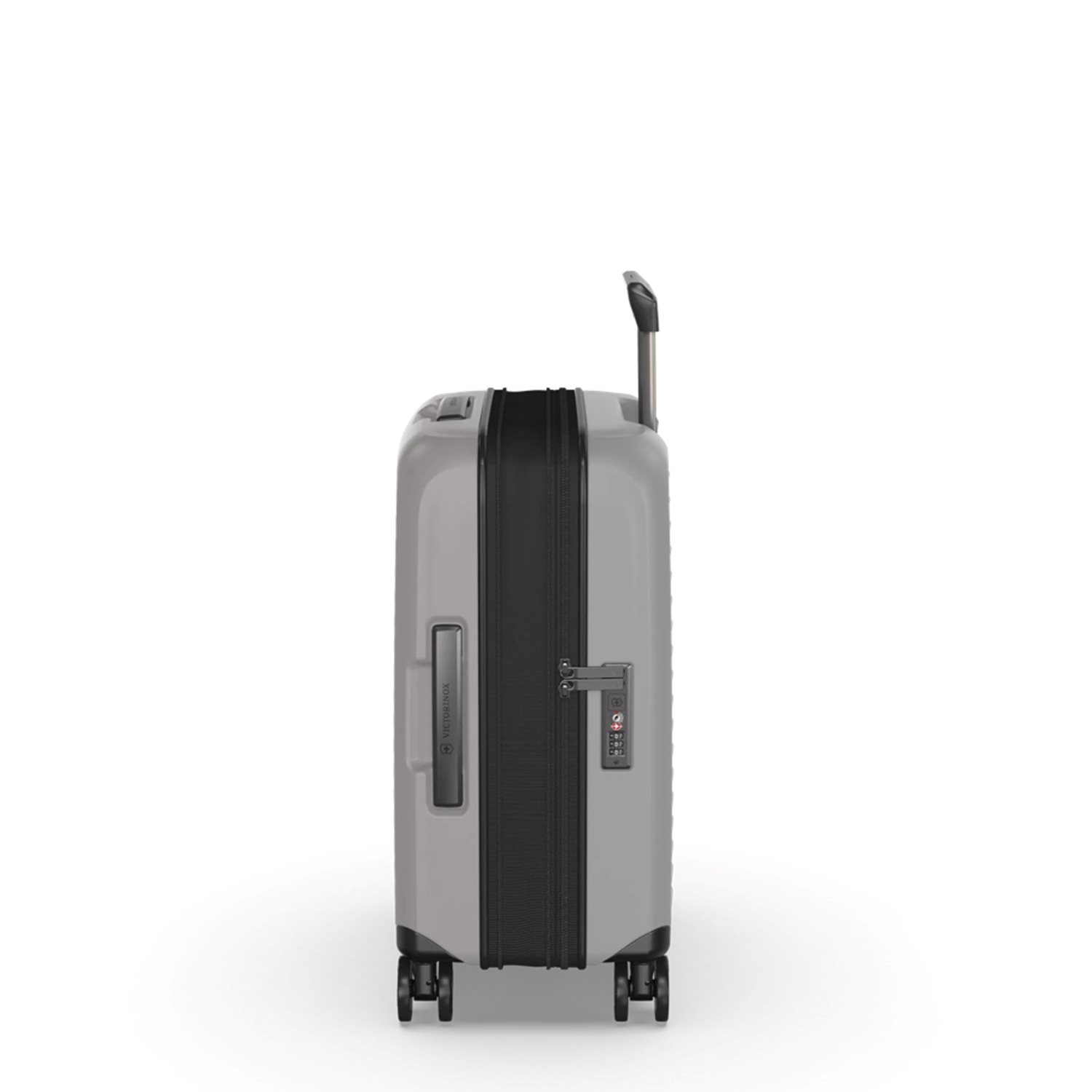 Victorinox Airox Advanced Global Carry-On stone white