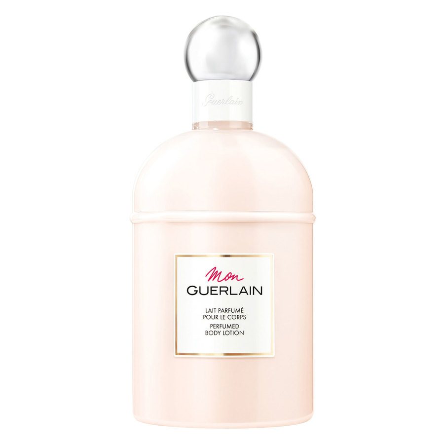Guerlain Mon Guerlain Body Lotion 200ml