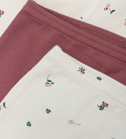 CeLaVi Hipsters - 3er-Pack - Rose Brown