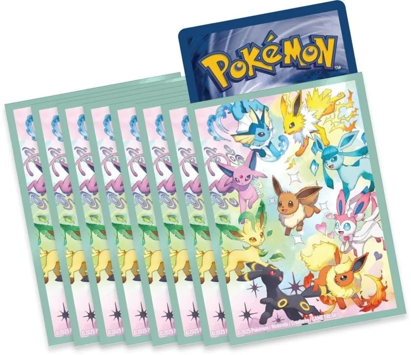 Pokémon Pokémon SV8.5 Box Super Premium Coll (POK10106)