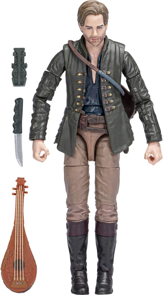 DONJONS ET DRAGONS FIGURINE AMICALOLA